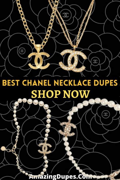 chanel blanket dupe|chanel jewelry dupes.